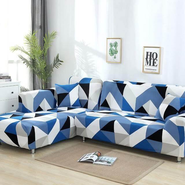 Skanto | 24farger Slipcover Stretch Four Season Sofa Covers