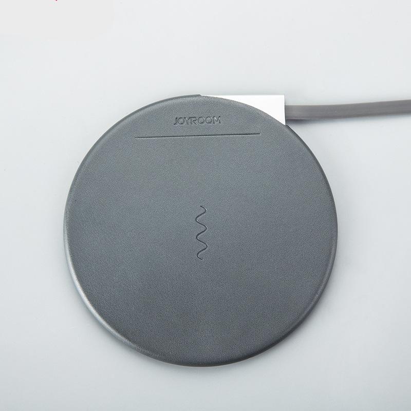 Skanto | Qi Standard Trådløs Lader Pad