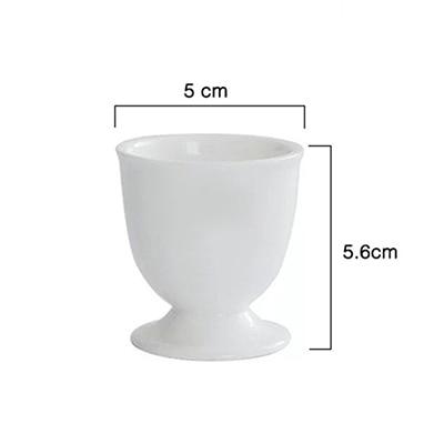 Goblet - Keramisk Egge-kopp | Skanto