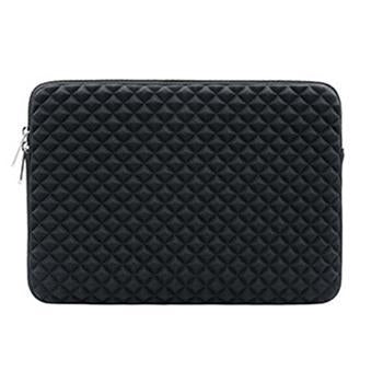 Skanto | Diamantmønster Laptop Bag