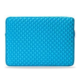 Skanto | Diamantmønster Laptop Bag