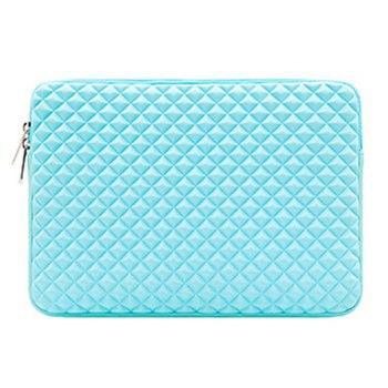 Skanto | Diamantmønster Laptop Bag