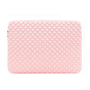 Skanto | Diamantmønster Laptop Bag