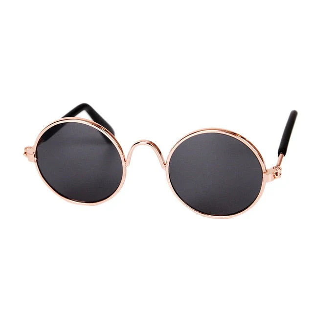 Chic Pet Solbriller - Pawtique Shades Skanto