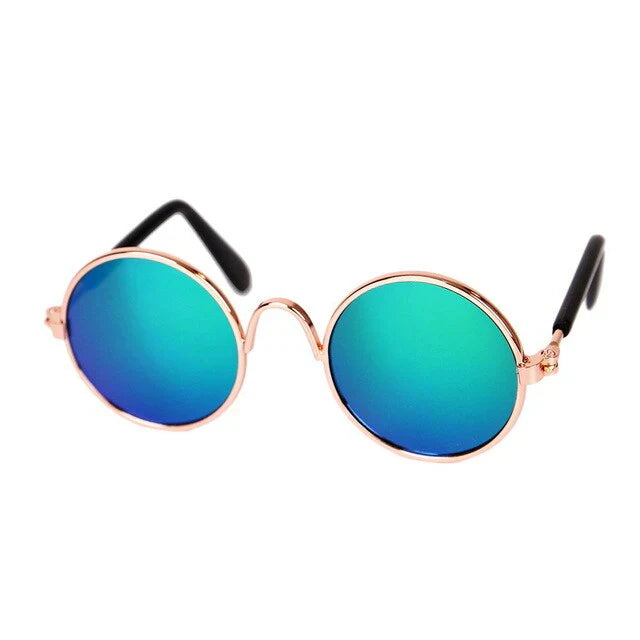 Chic Pet Solbriller - Pawtique Shades Skanto