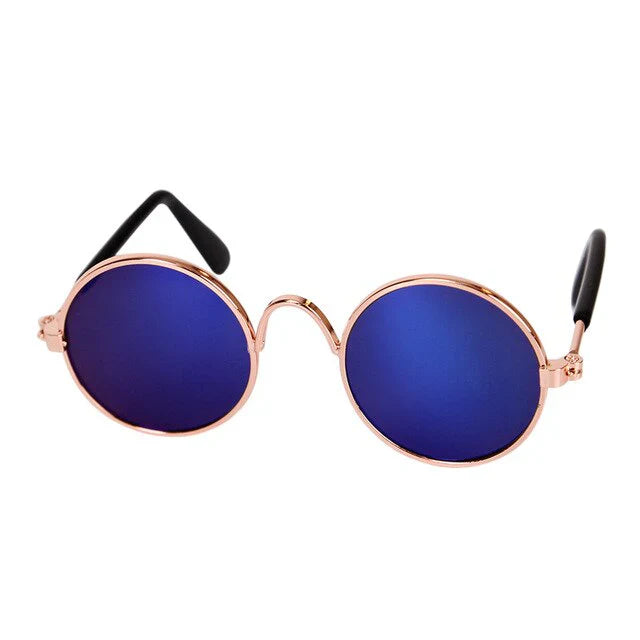 Chic Pet Solbriller - Pawtique Shades Skanto