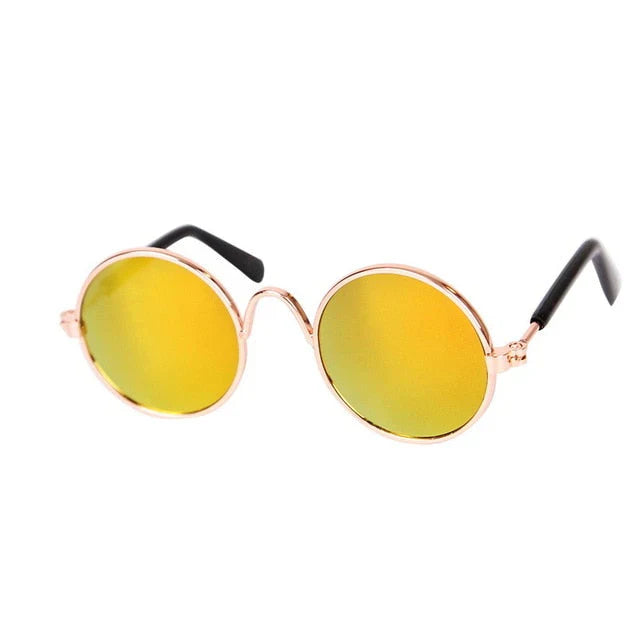 Chic Pet Solbriller - Pawtique Shades Skanto