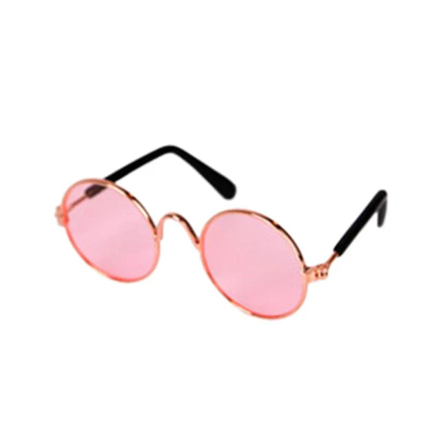 Chic Pet Solbriller - Pawtique Shades Skanto