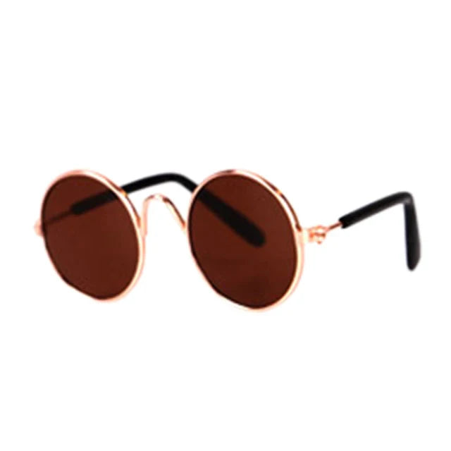 Chic Pet Solbriller - Pawtique Shades Skanto