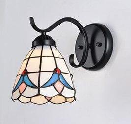 Skanto | Moderne Middelhavsvägglampe