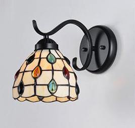 Skanto | Moderne Middelhavsvägglampe