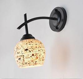 Skanto | Moderne Middelhavsvägglampe