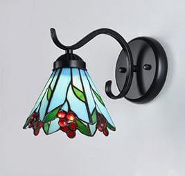 Skanto | Moderne Middelhavsvägglampe