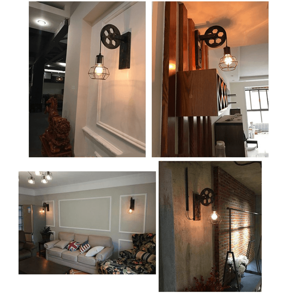Skanto | Kreativ Loft Moderne Lampe