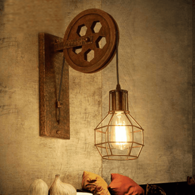 Skanto | Kreativ Loft Moderne Lampe