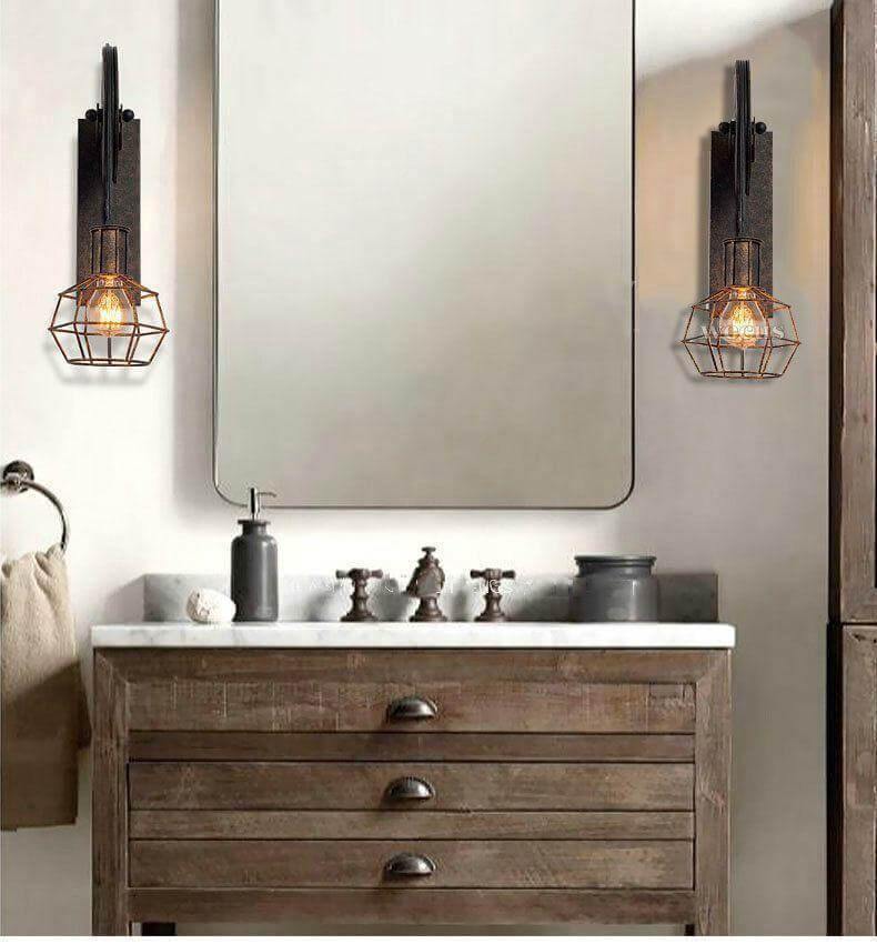 Skanto | Kreativ Loft Moderne Lampe
