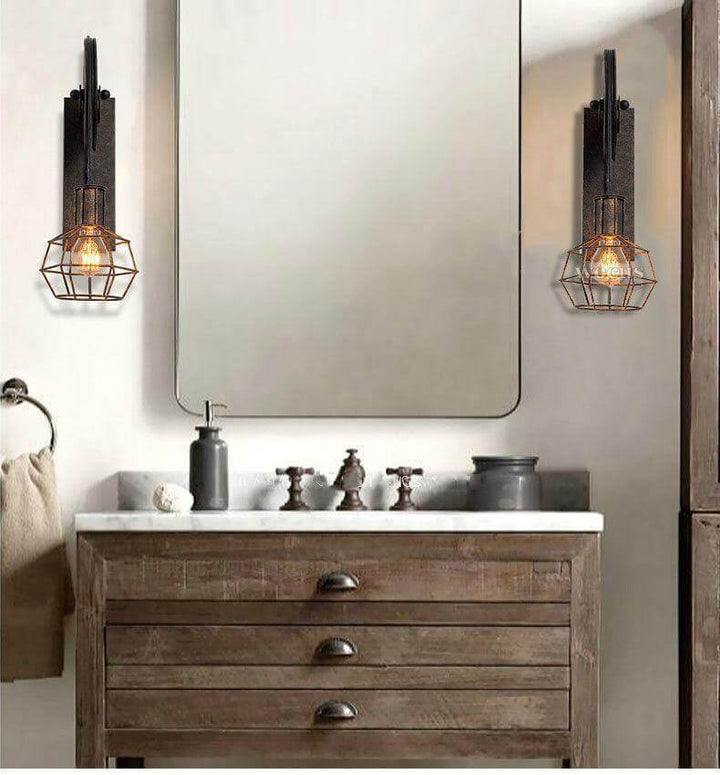 Skanto | Kreativ Loft Moderne Lampe
