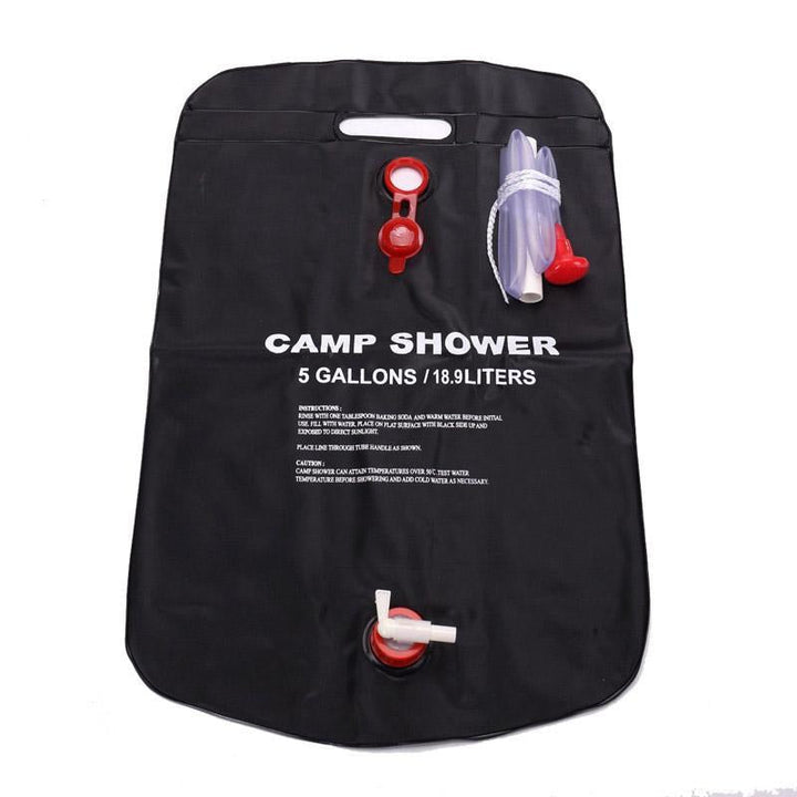 Skanto | Camp Dush Bag