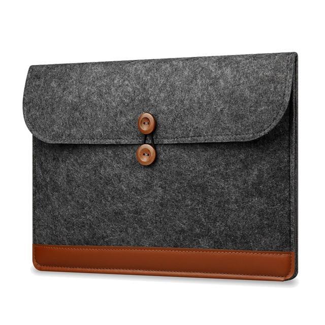 Skanto | Laptop Bag for MacBooks