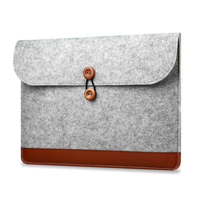 Skanto | Laptop Bag for MacBooks
