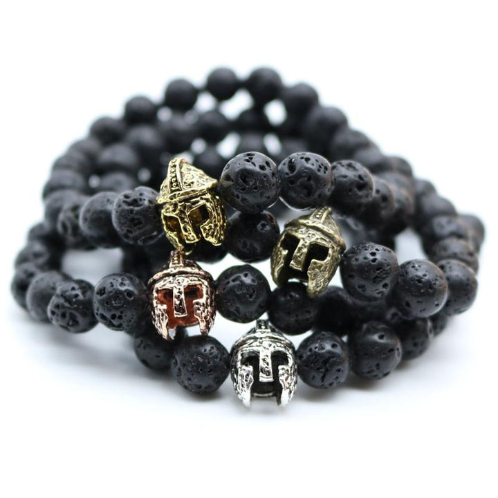 Antikk Gullbelagt Gladiator Armbånd | Skanto