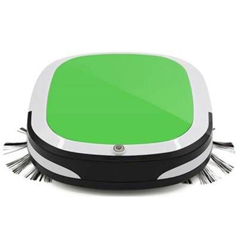 Skanto | Smart Robotstøvsuger - Våt og Tørr