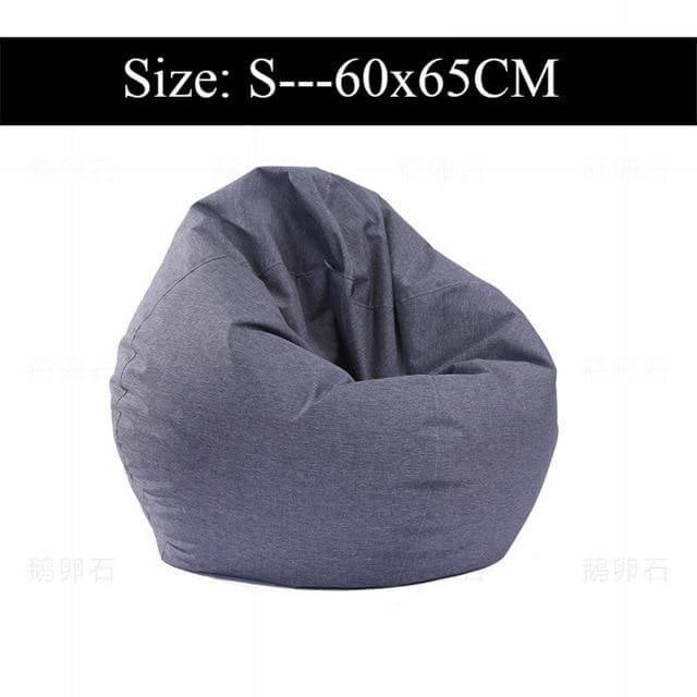 Skanto | Trykt Lounger Sofa Bønneposer