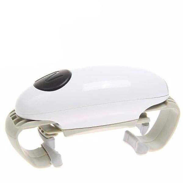 Skanto | Automatisk En Touch Boks- og Flaskeåpner