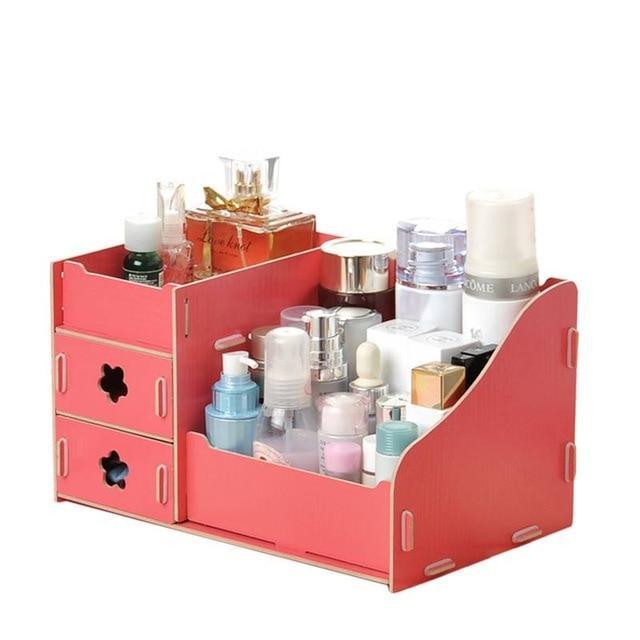 Skanto | Tre Smykke Organizer