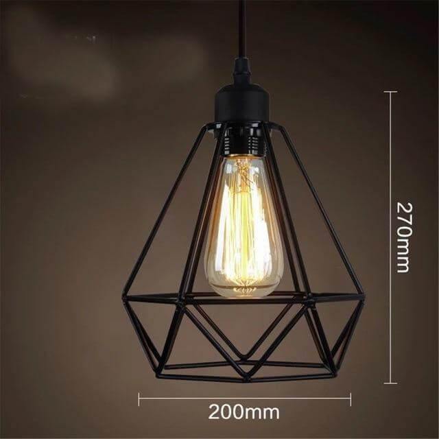 Skanto | Nordic LED Loft/Business Style Kunst Henge Lampene