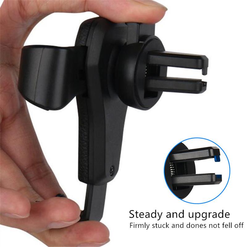 Universell Gravitas Bil Telefonholder | Skanto