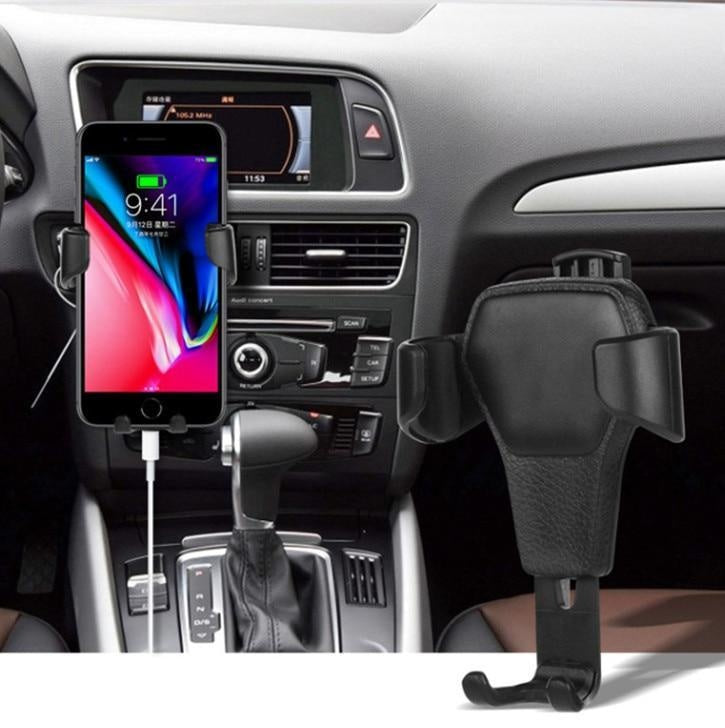 Universell Gravitas Bil Telefonholder | Skanto
