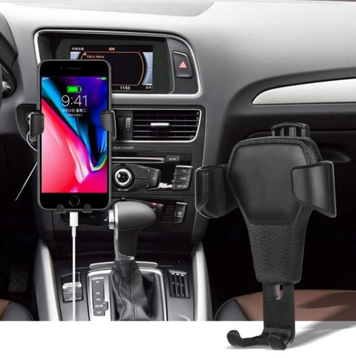 Universell Gravitas Bil Telefonholder | Skanto
