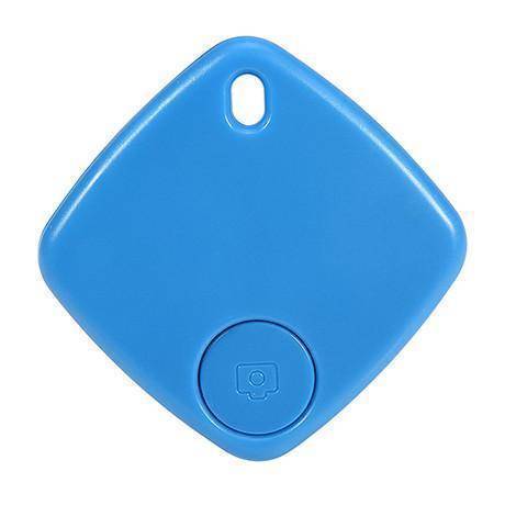 Skanto | iTag Mini GPS Tracker - Sporingsenhet