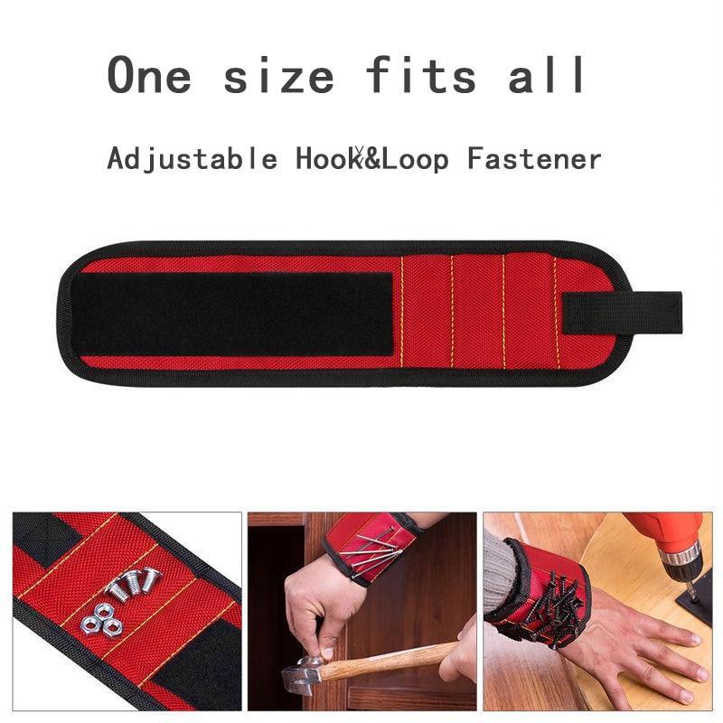Skanto | Magnetisk Armbånd