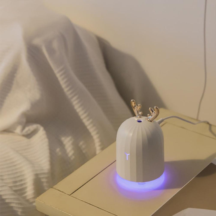 Aroma Essensiell Olje Diffuser | Skanto