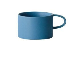 Skanto | Nordisk Fargerik Elegant Matt Kaffe Kopper