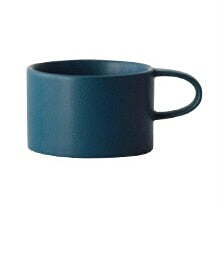 Skanto | Nordisk Fargerik Elegant Matt Kaffe Kopper