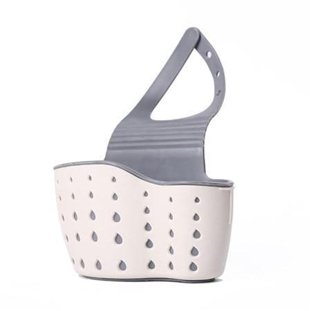 Skanto | Hengende Vaskesåpe Svamp Avløpsstativ