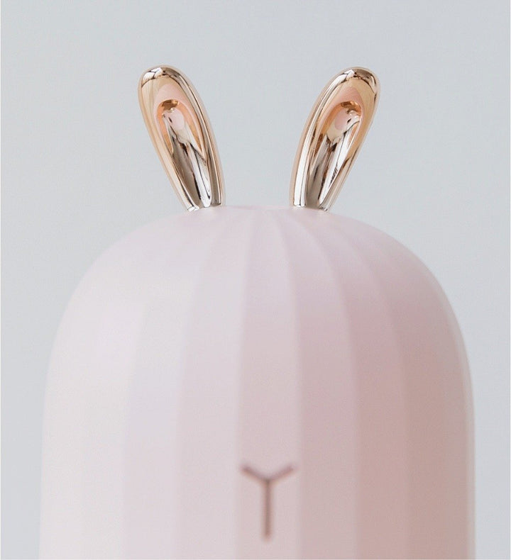 Aroma Essensiell Olje Diffuser | Skanto