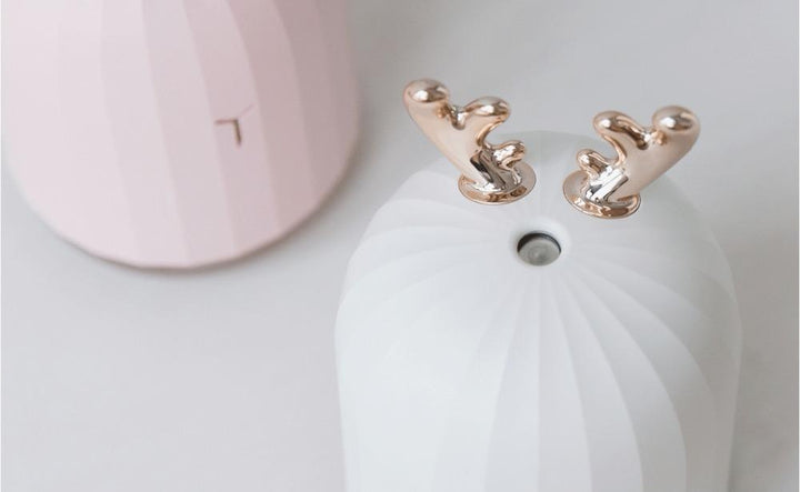 Aroma Essensiell Olje Diffuser | Skanto