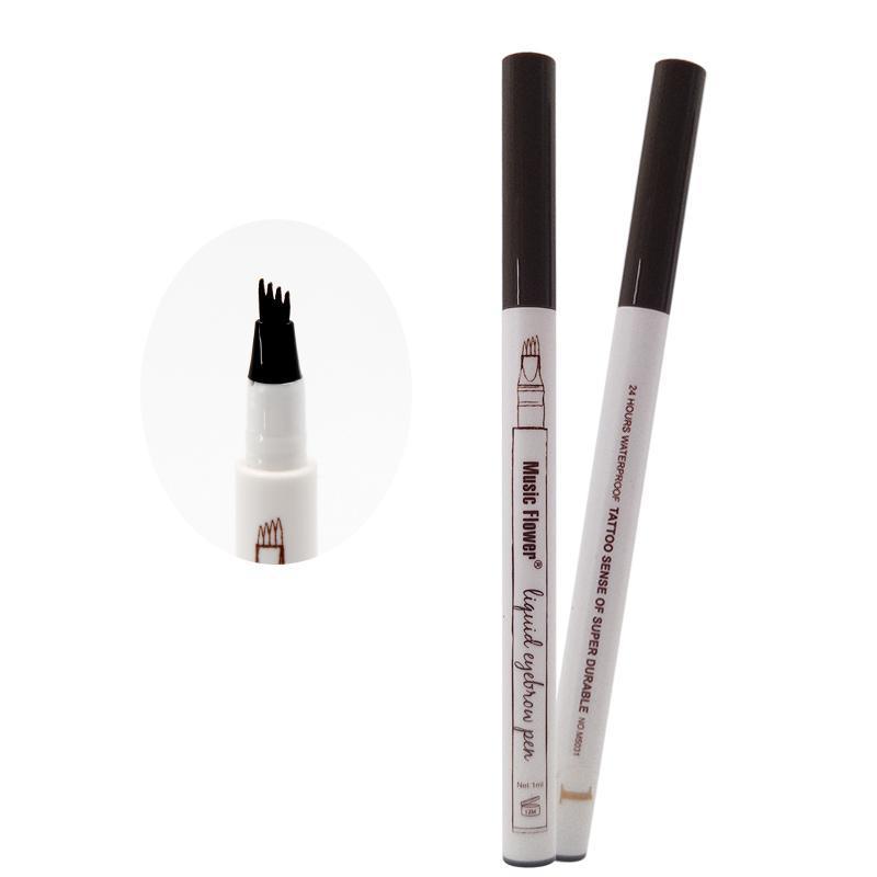Ava - Vanntette Microblading Penner | Skanto