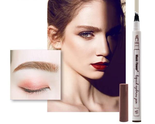 Ava - Vanntette Microblading Penner | Skanto