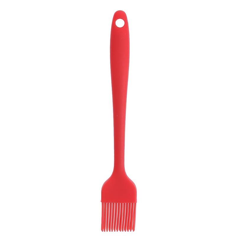Silicone Kjøkken Utensiler Sett | Skanto