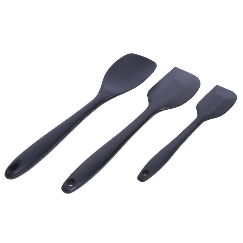 Silicone Kjøkken Utensiler Sett | Skanto