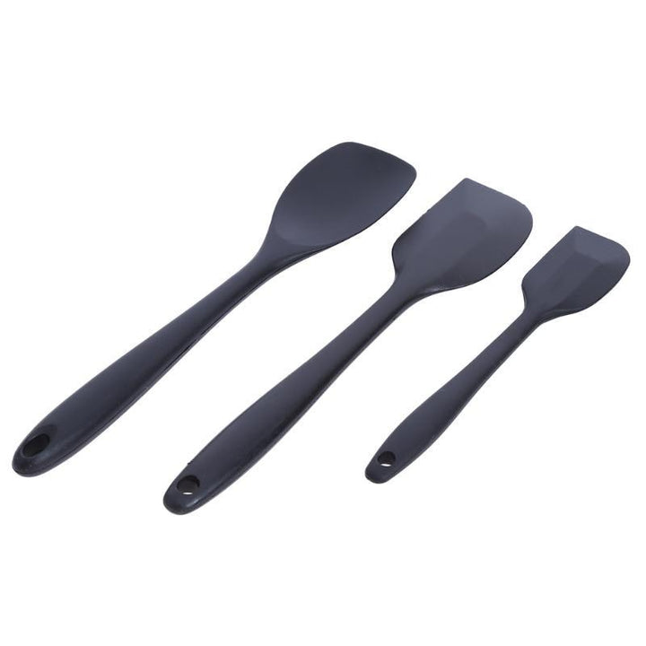Silicone Kjøkken Utensiler Sett | Skanto