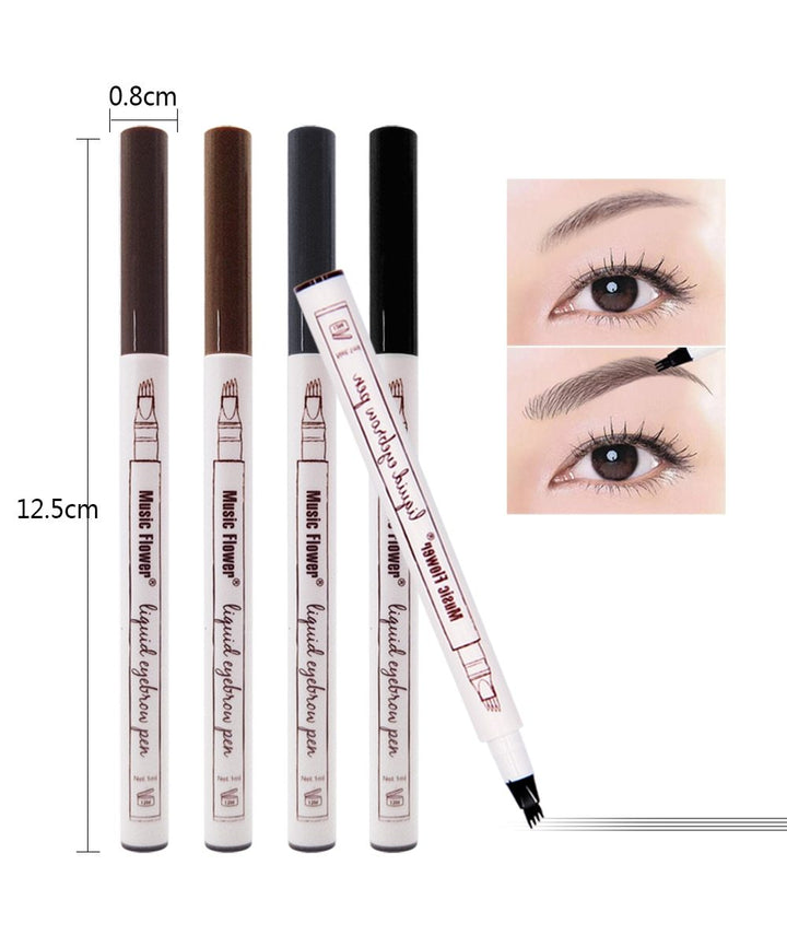 Ava - Vanntette Microblading Penner | Skanto