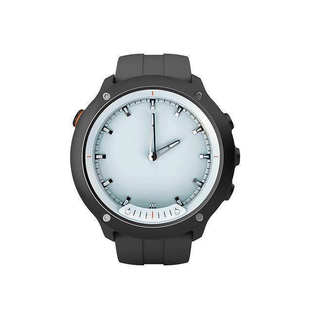 Norvo | Menns Smartklokke for Android - Vanntett