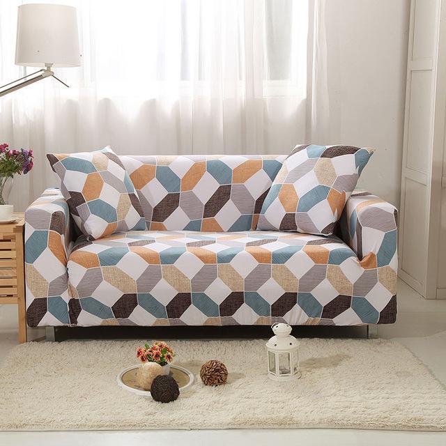 Magic Sofa Cover | Skanto