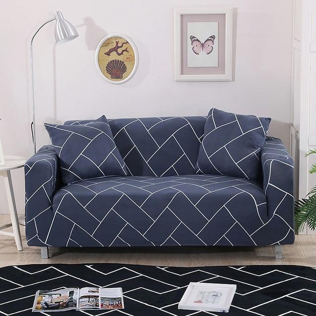 Magic Sofa Cover | Skanto